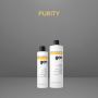 GENUS PURITY szampon przeciwłupieżowy do włosów i skóry z łupieżem 300 ml - 7
